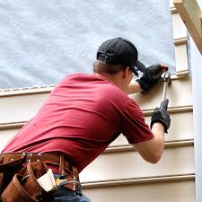 Best Historical Building Siding Restoration  in Caledonia, WI